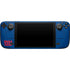 NFL New York Giants Blue Performance Series Steam Deck Handheld Gaming Computer Skin